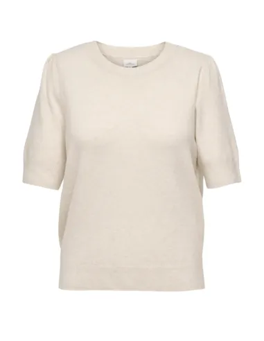 CARRICA 2/4 PULLOVER KNT NOOS