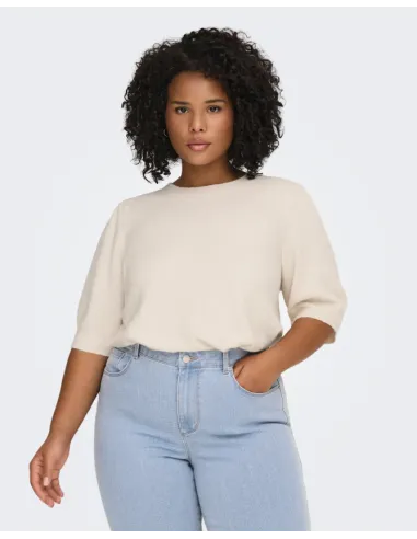 CARRICA 2/4 PULLOVER KNT NOOS