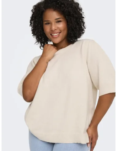 CARRICA 2/4 PULLOVER KNT NOOS