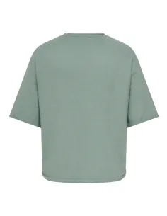 CARLOYAL 2/4 O-NECK PULLOV KNT NOOS 2