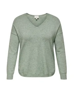 CARMARGARETA LS PULLOVER KNT NOOS