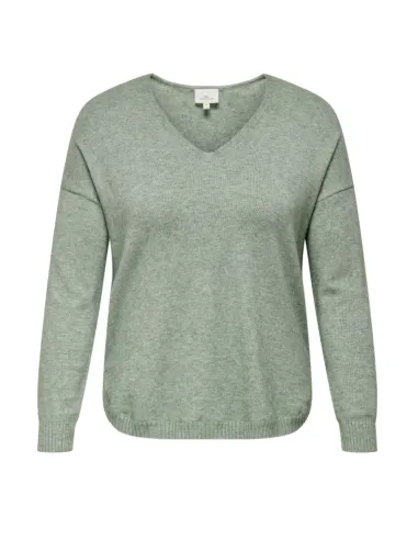 CARMARGARETA LS PULLOVER KNT NOOS
