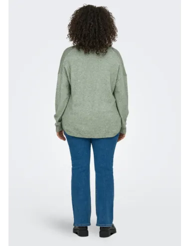 CARMARGARETA LS PULLOVER KNT NOOS