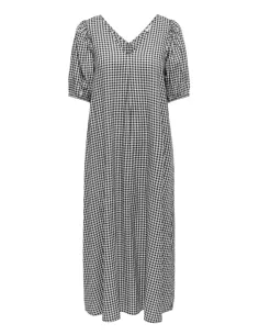 JDYLUCAS 2/4 MIDI DRESS 2