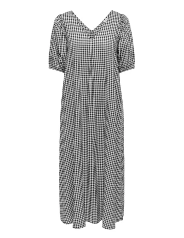 JDYLUCAS 2/4 MIDI DRESS