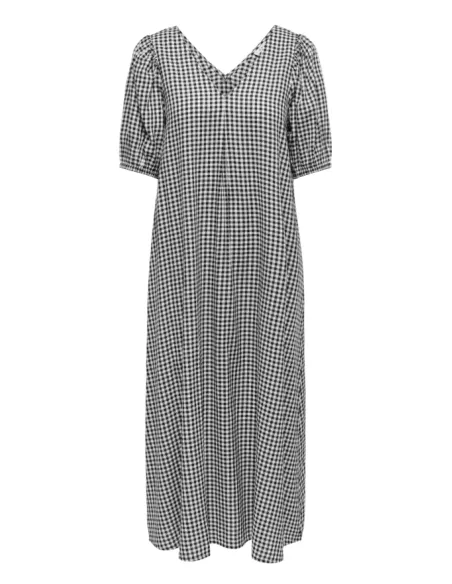 JDYLUCAS 2/4 MIDI DRESS