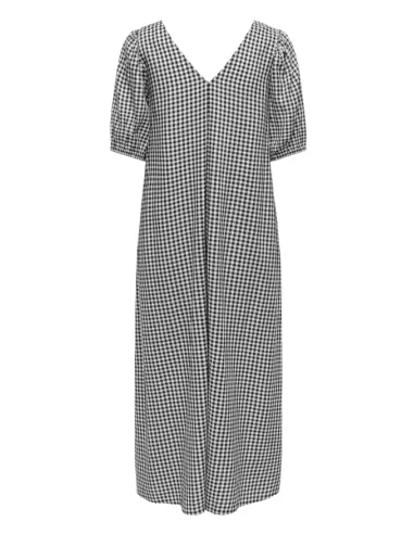 JDYLUCAS 2/4 MIDI DRESS