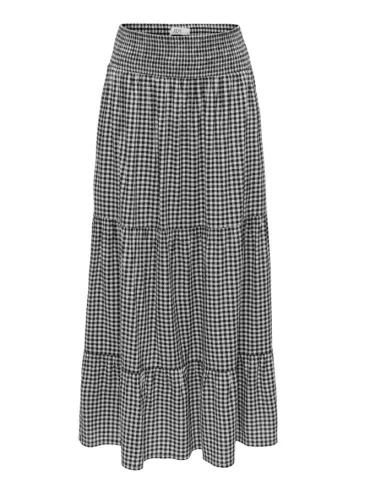 JDYLUCAS HW LONG SMOCK SKIRT