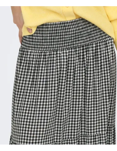 JDYLUCAS HW LONG SMOCK SKIRT