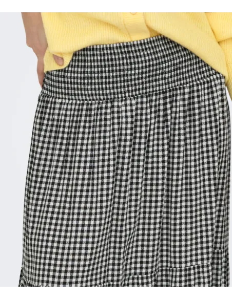 JDYLUCAS HW LONG SMOCK SKIRT