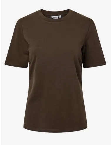 PCSKYLAR SS SPLIT TEE