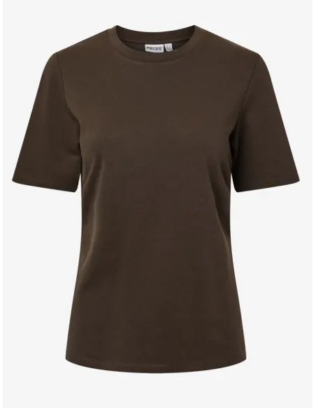 PCSKYLAR SS SPLIT TEE