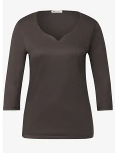 STREET ONE HEART TOP ENF 2