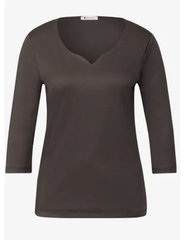 STREET ONE HEART TOP ENF