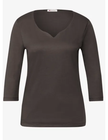 STREET ONE HEART TOP ENF