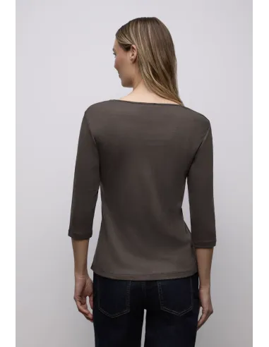 STREET ONE HEART TOP ENF