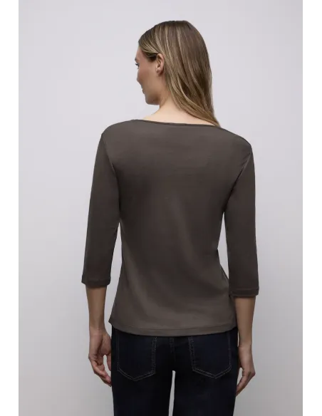 STREET ONE HEART TOP ENF