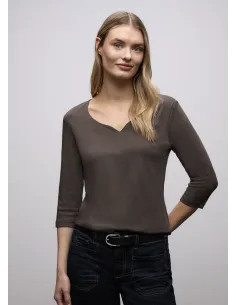 STREET ONE HEART TOP ENF