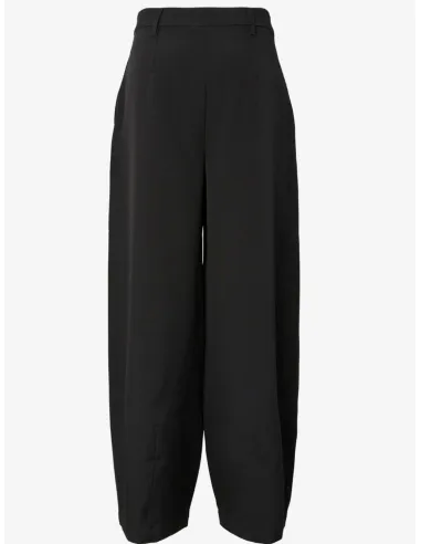 PCOLIVIA BARREL PANTS