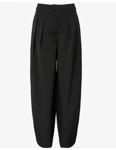 PCOLIVIA BARREL PANTS