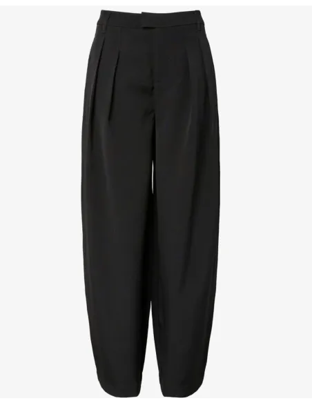 PCOLIVIA BARREL PANTS