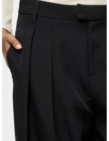 PCOLIVIA BARREL PANTS