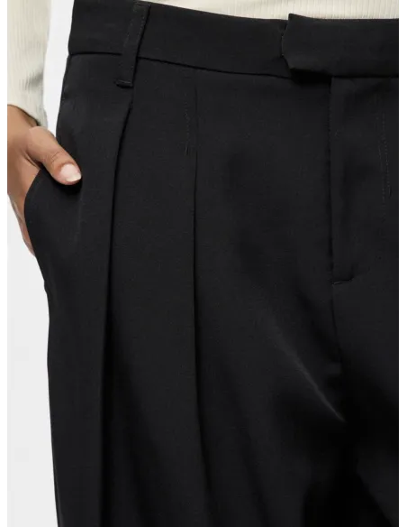 PCOLIVIA BARREL PANTS