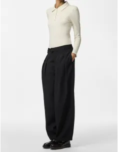 PCOLIVIA BARREL PANTS