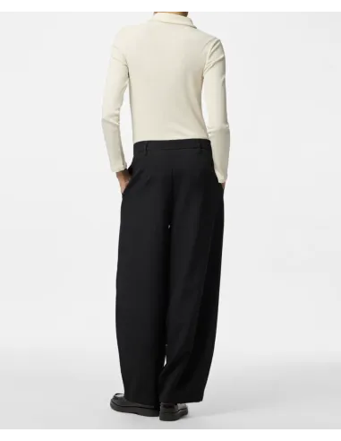 PCOLIVIA BARREL PANTS