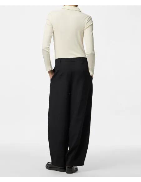 PCOLIVIA BARREL PANTS