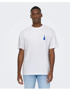ONSFRED ELEGANTS RLX SS TEE 2