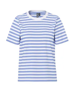 PCRIA SS TEE STRIPES NOOS 2