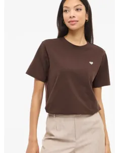 VINORA S/S T-SHIRT - NOOS 2