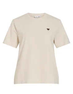 VINORA S/S T-SHIRT - NOOS 2