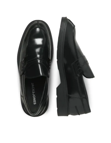 JFWDAX LEATHER LOAFER NOOS