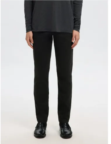 SLH175-SLIM NEW MILES FLEX PANT NOOS