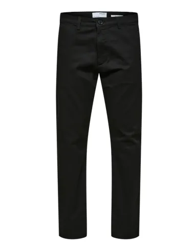 SLH175-SLIM NEW MILES FLEX PANT NOOS