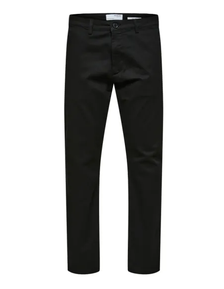 SLH175-SLIM NEW MILES FLEX PANT NOOS