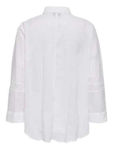 ONLNEW LINE GRACE EMB DETAILS