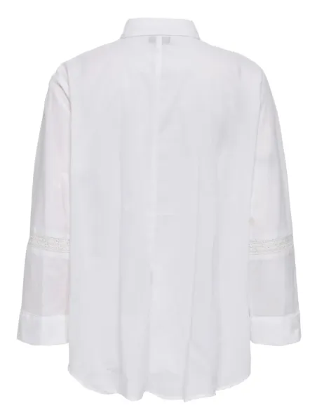 ONLNEW LINE GRACE EMB DETAILS