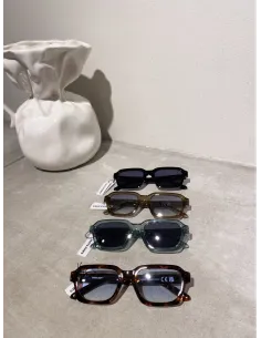 JACAVEY SUNGLASSES