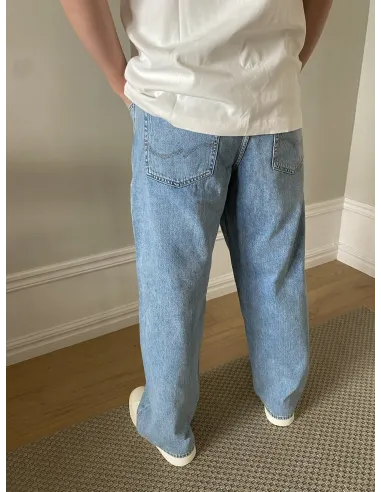 JJIDAVE JJORIGINAL NS 200