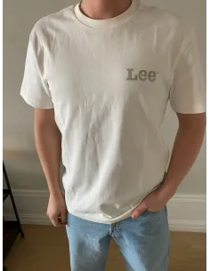 LEE WORKWEAR RELAXED TEE