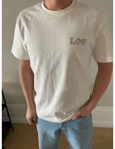 LEE WORKWEAR RELAXED TEE