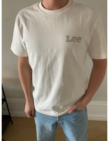 LEE WORKWEAR RELAXED TEE