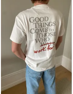 LEE WORKWEAR RELAXED TEE 2