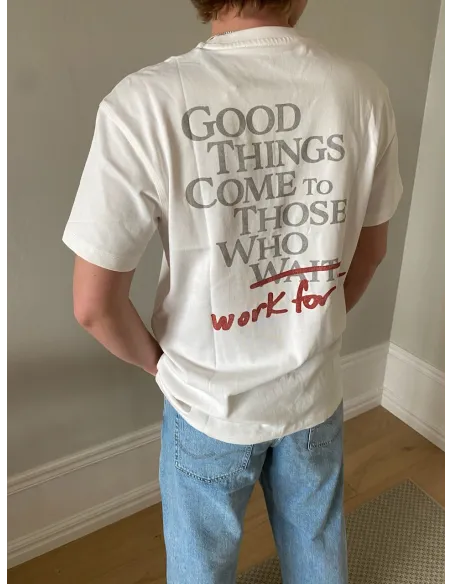 LEE WORKWEAR RELAXED TEE