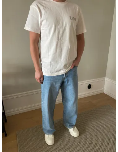 LEE WORKWEAR RELAXED TEE