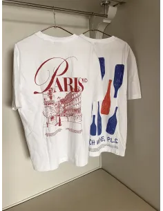 ONSFRED ELEGANTS RLX SS TEE