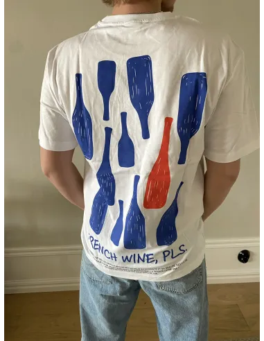 ONSFRED ELEGANTS RLX SS TEE